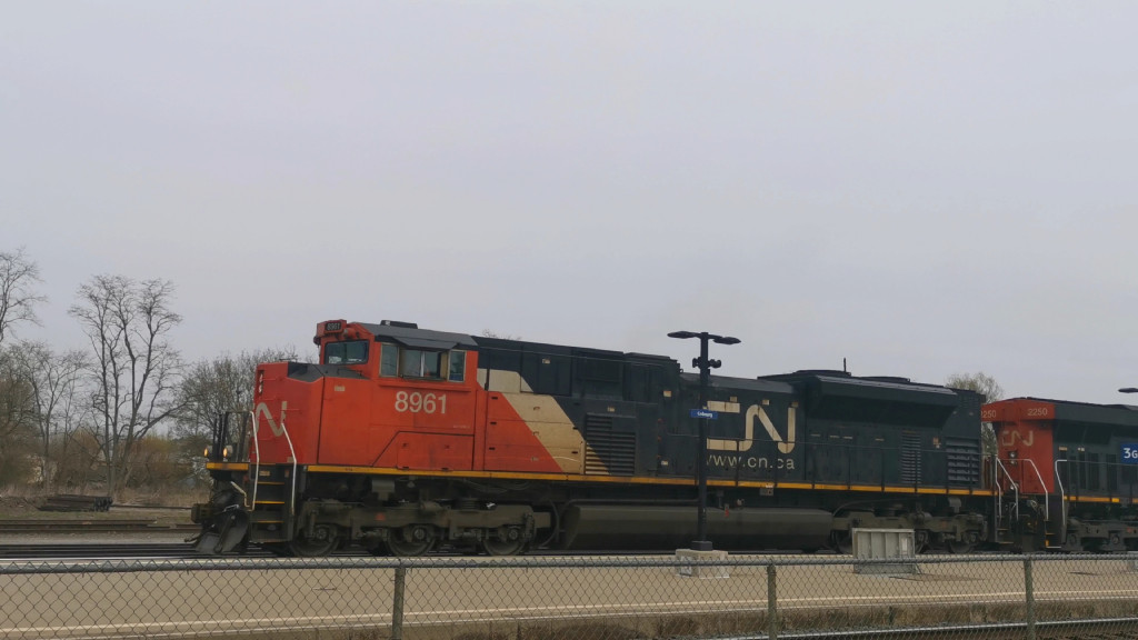 CN 8961 